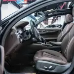 BMW 5 Series 2022 252 л.с. — лот 57823060 из Китая