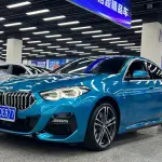 BMW 2 Series (Import) 2021 192 л.с. из Китая