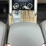 Land Rover Range Rover 2018 381 л.с. — лот 57818754 из Китая