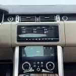 Land Rover Range Rover 2018 381 л.с. — лот 57818754 из Китая