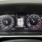 Land Rover Range Rover 2018 381 л.с. — лот 57818754 из Китая