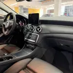 Mercedes-Benz GLA 2019 из Китая