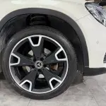 Mercedes-Benz GLA 2019 из Китая