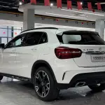 Mercedes-Benz GLA 2019 из Китая