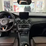 Mercedes-Benz GLA 2019 из Китая