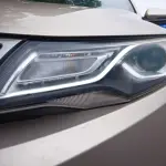 Geely Emgrand GL 2017 129 л.с. из Китая