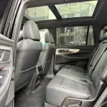 GAC Motor Trumpchi GS8 2023 252 л.с. — лот 57801040 из Китая