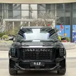 GAC Motor Trumpchi GS8 2023 252 л.с. — лот 57801040 из Китая