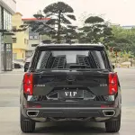 GAC Motor Trumpchi GS8 2023 252 л.с. — лот 57801040 из Китая