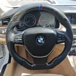 BMW 5 Series 2011 из Китая