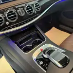 Mercedes-Benz S-Class 2019 367 л.с. — лот 57823357 из Китая