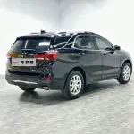 Chevrolet Equinox 2023 из Китая