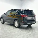 Chevrolet Equinox 2023 из Китая