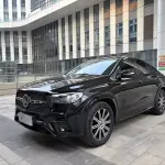 Mercedes-Benz GLE Coupe 2024 258 л.с. из Китая