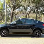BMW X6 2011 306 л.с. — лот 57823480 из Китая