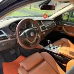 BMW X6 2011 306 л.с. — лот 57823480 из Китая