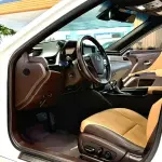 Lexus ES 2020 из Китая