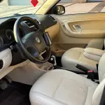 Skoda Fabia 2011 из Китая