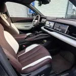 Geely Xingyue L 2024 из Китая