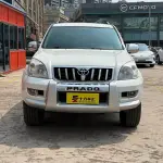 Toyota Prado (Import) 2004 из Китая