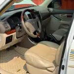 Toyota Prado (Import) 2004 из Китая