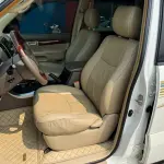 Toyota Prado (Import) 2004 из Китая