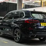 BMW X5 (Import) 2020 из Китая