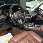 BMW X5 (Import) 2020 340 л.с. — лот 57833295 из Китая