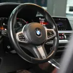 BMW X5 (Import) 2020 340 л.с. — лот 57833295 из Китая