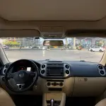 Volkswagen Tiguan 2014 из Китая