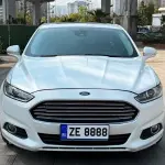 Ford Mondeo 2015 из Китая
