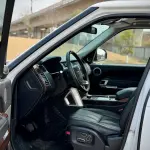 Land Rover Range Rover 2015 340 л.с. 340 л.с. 340 л.с. из Китая