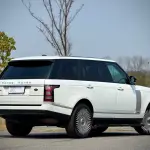 Land Rover Range Rover 2015 из Китая