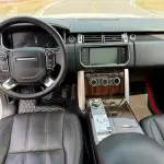 Land Rover Range Rover 2015 340 л.с. 340 л.с. 340 л.с. из Китая