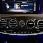 Mercedes-Benz S-Class 2020 299 л.с. — лот 57829264 из Китая