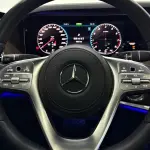 Mercedes-Benz S-Class 2020 299 л.с. — лот 57829264 из Китая