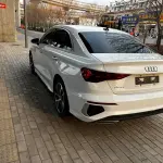 Audi A3 2022 из Китая