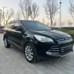 Ford Kuga 2015 177 л.с. из Китая
