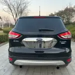 Ford Kuga 2015 177 л.с. из Китая