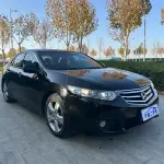 Honda Spirior 2012 из Китая