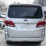 JAC Refine Refine M4 2021 144 л.с. из Китая