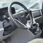 JAC Refine Refine M4 2021 144 л.с. из Китая