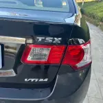 Honda Spirior 2012 из Китая