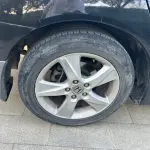 Honda Spirior 2012 из Китая