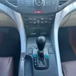 Honda Spirior 2012 из Китая
