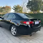 Honda Spirior 2012 из Китая