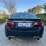 Honda Spirior 2012 из Китая