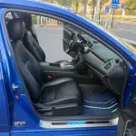 Honda Civic 2019 из Китая