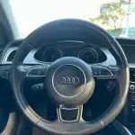 Audi A4L 2013 из Китая