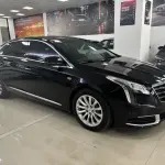 Cadillac XTS 2019 из Китая